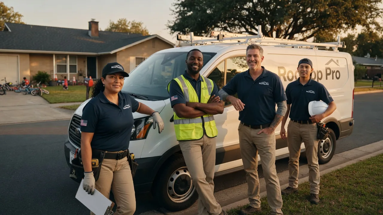Roof Repair in Princeton, KS near me