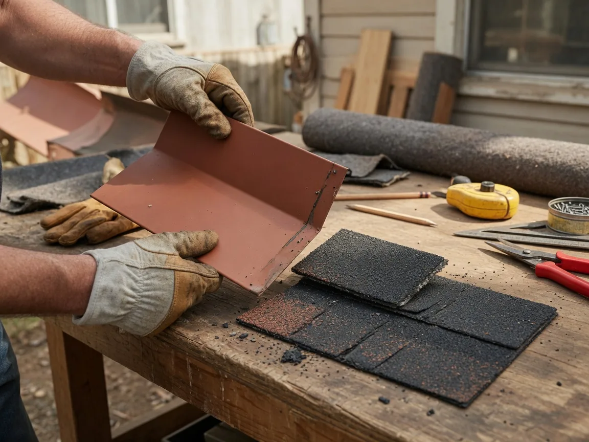 Roof Repair company in Princeton, KS
